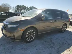 5FNRL6H70MB019092 2021 HONDA ODYSSEY