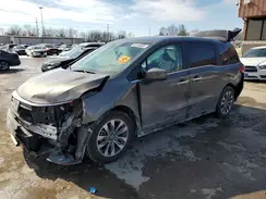 5FNRL6H70MB020405 2021 HONDA ODYSSEY