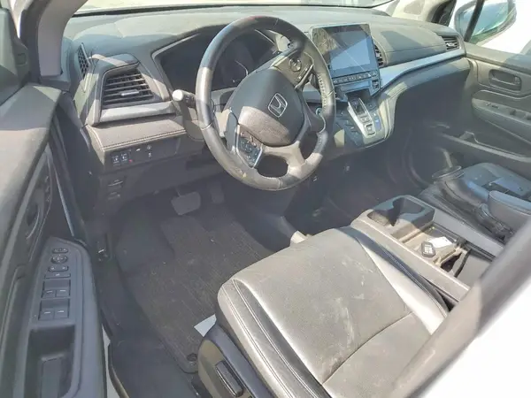 5FNRL6H70MB020730 2021 HONDA ODYSSEY - Image 8