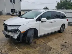 5FNRL6H70MB023109 2021 HONDA ODYSSEY