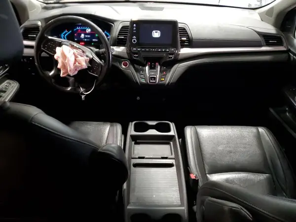 5FNRL6H70MB023451 2021 HONDA ODYSSEY - Image 8