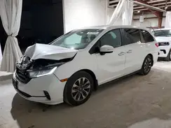 5FNRL6H70MB024194 2021 HONDA ODYSSEY