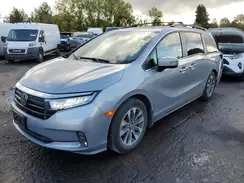 5FNRL6H70MB024437 2021 HONDA ODYSSEY