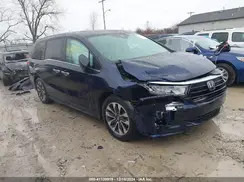 5FNRL6H70MB025037 2021 HONDA ODYSSEY