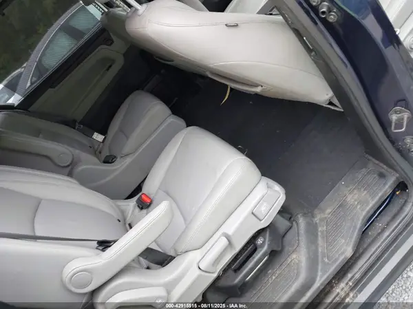 5FNRL6H70MB025099 2021 HONDA ODYSSEY - Image 8