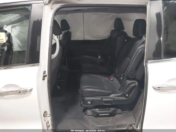 5FNRL6H70MB026110 2021 HONDA ODYSSEY - Image 8