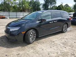 5FNRL6H70MB027354 2021 HONDA ODYSSEY