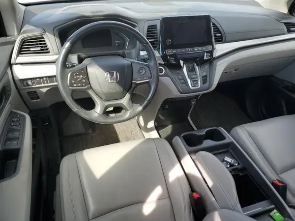5FNRL6H70MB029217 2021 HONDA ODYSSEY - Image 8