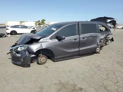 5FNRL6H70MB030481 2021 HONDA ODYSSEY