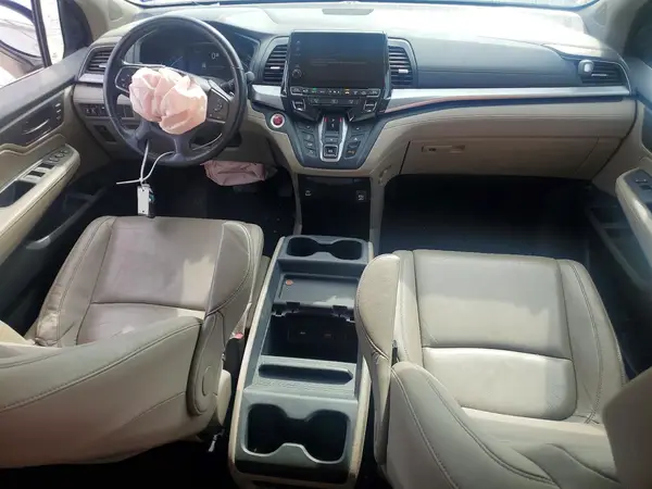 5FNRL6H70MB032327 2021 HONDA ODYSSEY - Image 8