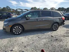 5FNRL6H70MB036703 2021 HONDA ODYSSEY