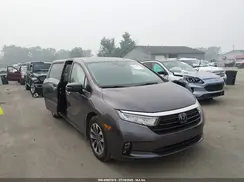 5FNRL6H70MB040461 2021 HONDA ODYSSEY
