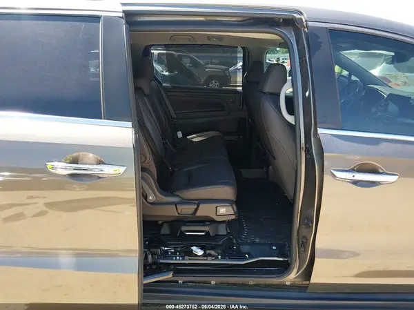 5FNRL6H70MB042677 2021 HONDA ODYSSEY - Image 8
