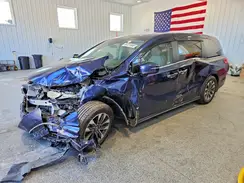5FNRL6H70MB042985 2021 HONDA ODYSSEY