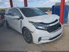 5FNRL6H70MB044073 2021 HONDA ODYSSEY