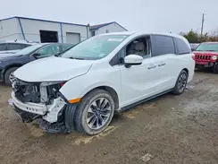 5FNRL6H70MB044588 2021 HONDA ODYSSEY