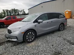 5FNRL6H70NB002519 2022 HONDA ODYSSEY