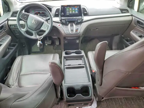 5FNRL6H70NB008269 2022 HONDA ODYSSEY - Image 8