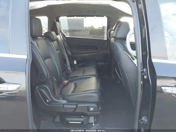 5FNRL6H70NB010703 2022 HONDA ODYSSEY - Image 8