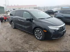 5FNRL6H70NB019286 2022 HONDA ODYSSEY