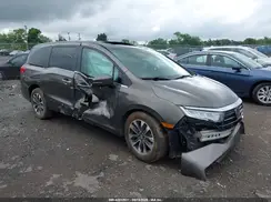 5FNRL6H70NB021751 2022 HONDA ODYSSEY