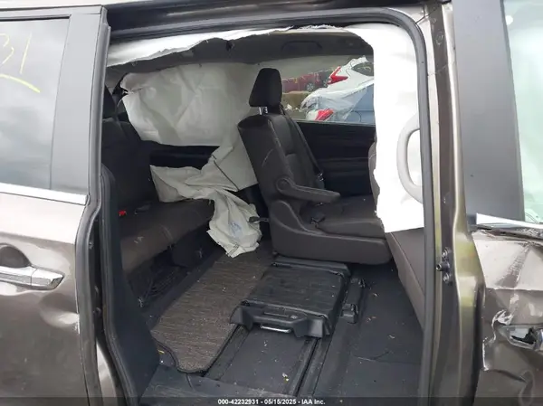 5FNRL6H70NB021751 2022 HONDA ODYSSEY - Image 8