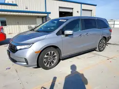 5FNRL6H70NB023192 2022 HONDA ODYSSEY