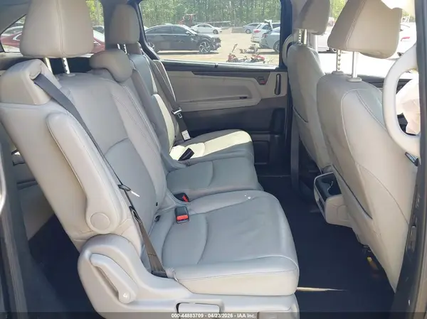 5FNRL6H70NB031373 2022 HONDA ODYSSEY - Image 8