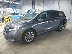 5FNRL6H70NB031891 2022 HONDA ODYSSEY