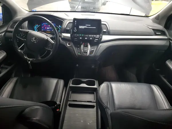 5FNRL6H70NB031891 2022 HONDA ODYSSEY - Image 8