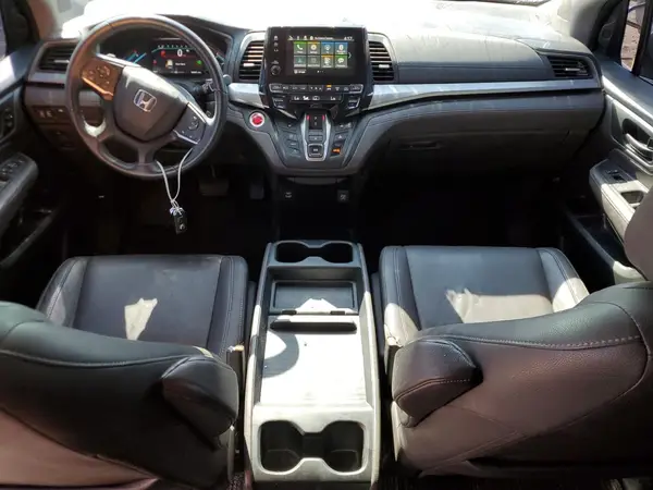5FNRL6H70NB033849 2022 HONDA ODYSSEY - Image 8