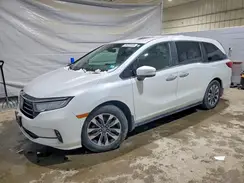 5FNRL6H70NB037481 2022 HONDA ODYSSEY