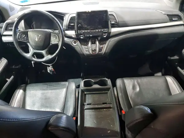 5FNRL6H70NB037481 2022 HONDA ODYSSEY - Image 8