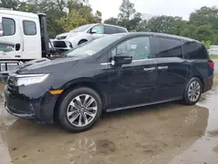 5FNRL6H70NB041868 2022 HONDA ODYSSEY
