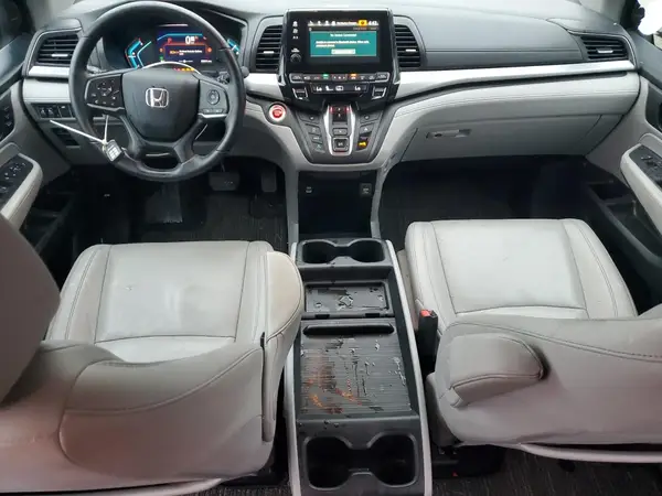 5FNRL6H70NB041868 2022 HONDA ODYSSEY - Image 8