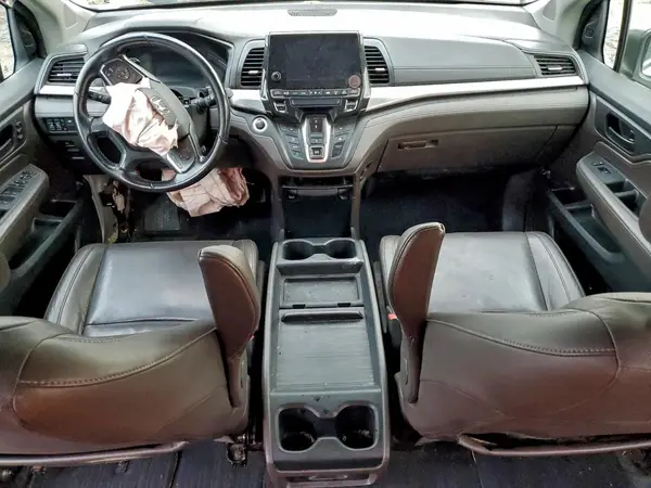 5FNRL6H70NB045080 2022 HONDA ODYSSEY - Image 8