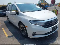 5FNRL6H70NB047816 2022 HONDA ODYSSEY