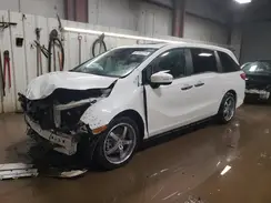 5FNRL6H70NB047914 2022 HONDA ODYSSEY