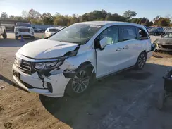 5FNRL6H70NB048769 2022 HONDA ODYSSEY