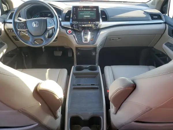 5FNRL6H70NB048769 2022 HONDA ODYSSEY - Image 8