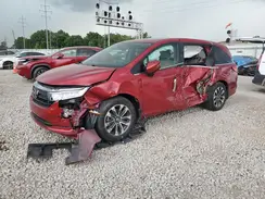 5FNRL6H70NB049842 2022 HONDA ODYSSEY