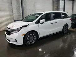 5FNRL6H70NB051865 2022 HONDA ODYSSEY