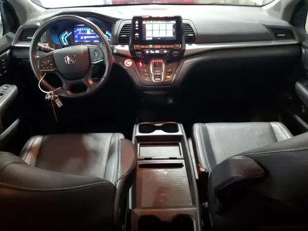 5FNRL6H70NB051865 2022 HONDA ODYSSEY - Image 8