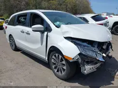 5FNRL6H70NB061716 2022 HONDA ODYSSEY