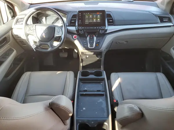 5FNRL6H70NB062087 2022 HONDA ODYSSEY - Image 8