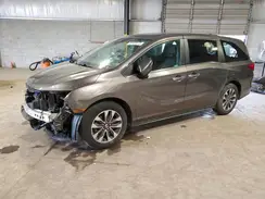 5FNRL6H70NB062848 2022 HONDA ODYSSEY
