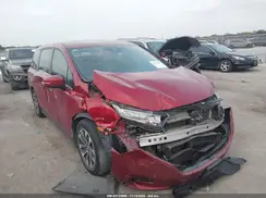 5FNRL6H70NB063238 2022 HONDA ODYSSEY