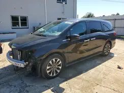 5FNRL6H70NB065703 2022 HONDA ODYSSEY