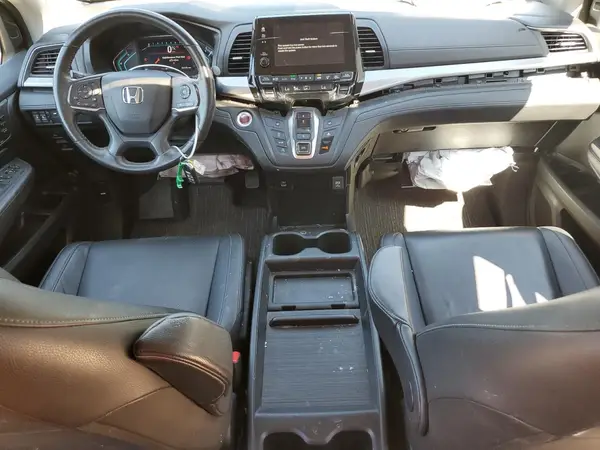 5FNRL6H70NB065703 2022 HONDA ODYSSEY - Image 8