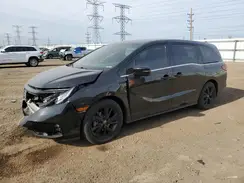 5FNRL6H70PB005388 2023 HONDA ODYSSEY